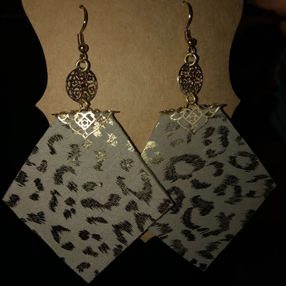 Handmade earringssss